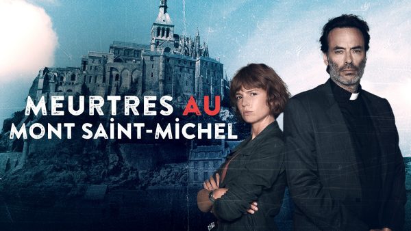 France 3 : «Meurtres au Mont-Saint-Michel», 2ème place du Prime samedi 