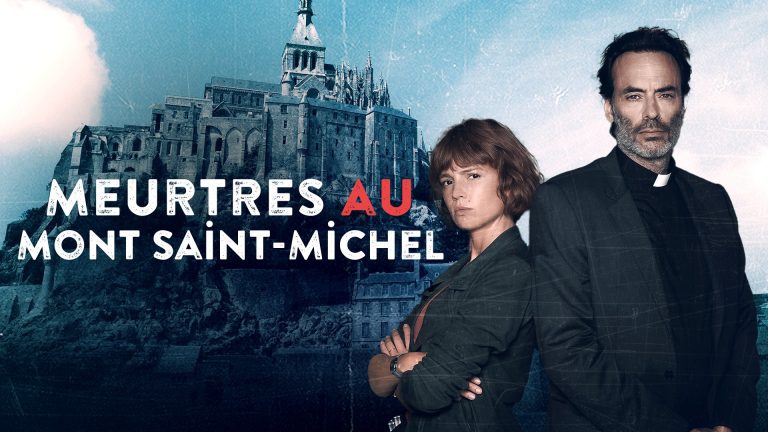 France 3 : «Meurtres au Mont-Saint-Michel», 2ème place du Prime samedi 