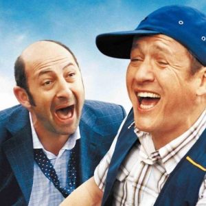 TF1 : «Bienvenue chez les Ch’tis», leader du Prime dimanche