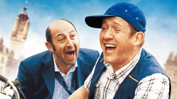 TF1 : «Bienvenue chez les Ch’tis», leader du Prime dimanche