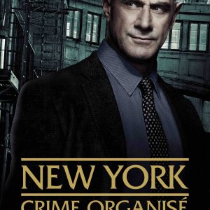 13ème RUE/ Universal+: «New York, crime organisé», saison 4 dès le 6 septembre