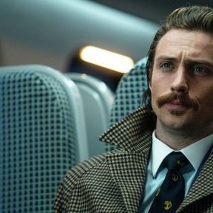 TF1 : «Bullet Train», 2e du Prime dimanche