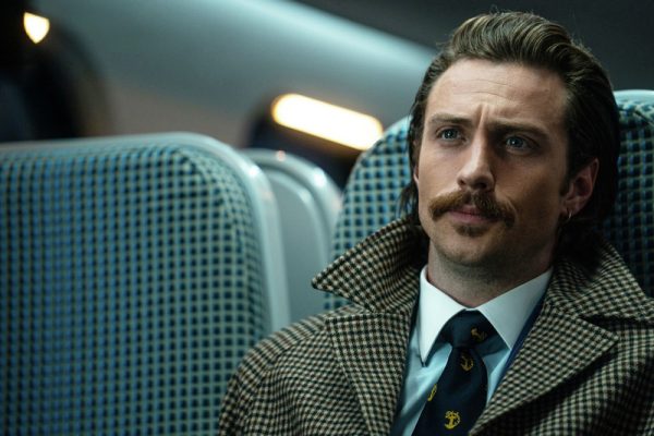 TF1 : «Bullet Train», 2e du Prime dimanche