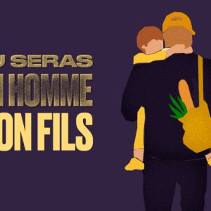 téva : le documentaire inédit «Tu seras un homme mon fils» le 16 octobre à 21h00 