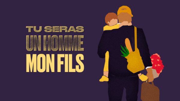 téva : le documentaire inédit «Tu seras un homme mon fils» le 16 octobre à 21h00 