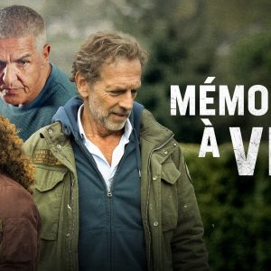France 3 : «Mémoires à vif», leader du Prime samedi 