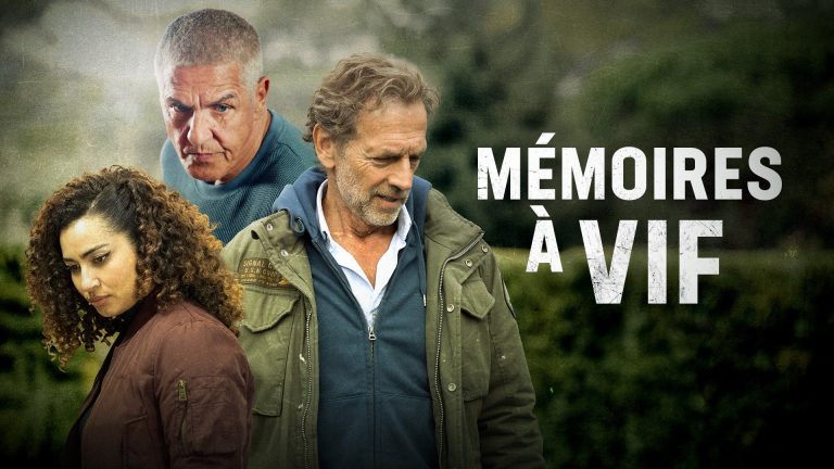 France 3 : «Mémoires à vif», leader du Prime samedi 