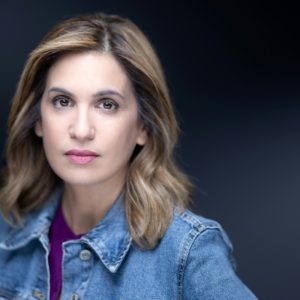 La journaliste Sonia Mabrouk défend son approche des médias face aux critiques sur ses positions politiques 