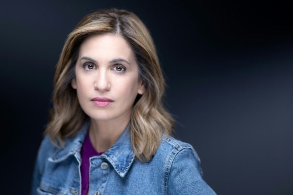 La journaliste Sonia Mabrouk défend son approche des médias face aux critiques sur ses positions politiques 