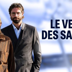France 3 : «Le vent des sables», leader du Prime 