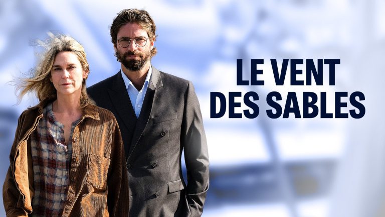 France 3 : «Le vent des sables», leader du Prime 