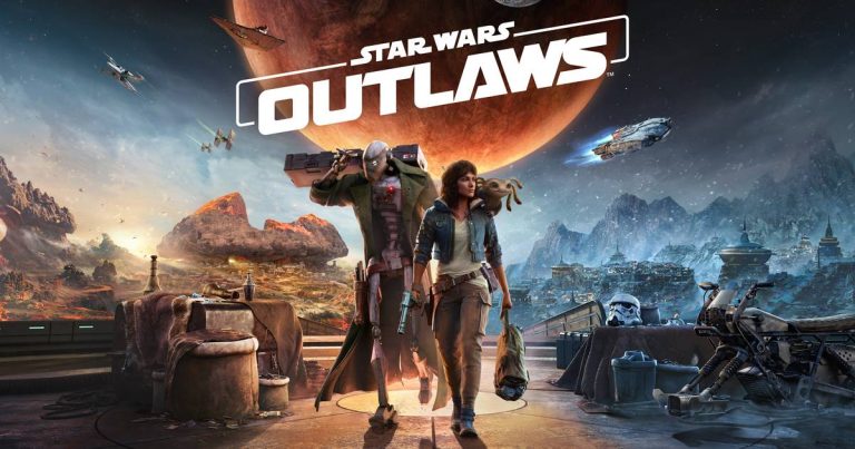 «Star Wars Outlaws» d’Ubisoft: une immersion réussie dans l’univers de George Lucas 