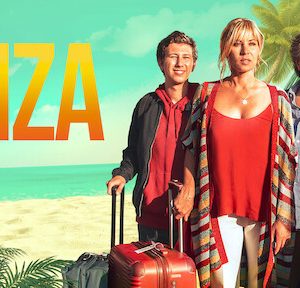 France 2 : le film «Ibiza» passe de justesse la barre des 2.000.000 dimanche soir