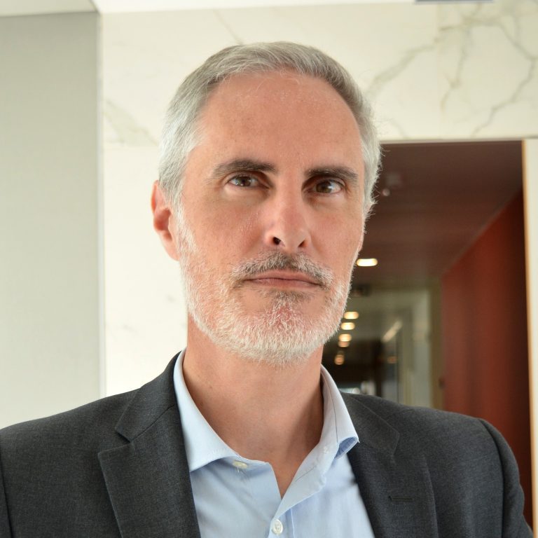 ARCEP : Ghislain Heude nommé directeur  de la direction «Fibre, infrastructures et territoires»