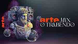 ARTE Concert investit une nouvelle fois le Trabendo le temps d’une nuit électro le vendredi 27 septembre dès 21h00 en livestream sur ARTE.TV