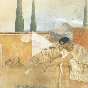 ARTE : «Pompéi, ses nouveaux secrets» samedi 28 septembre à 20h50