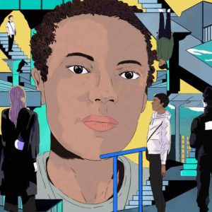 ARTE Radio : «Délits mineurs», la nouvelle chronique en immersion aux côtés des juges au tribunal pour enfants de Bobigny dès le 17 septembre
