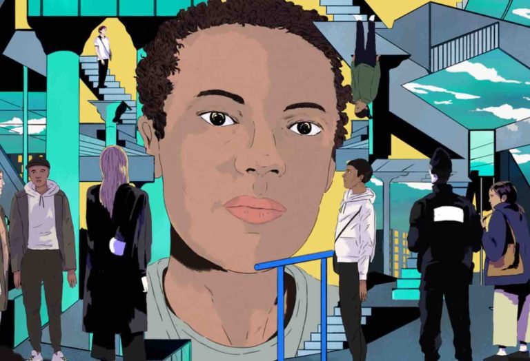 ARTE Radio : «Délits mineurs», la nouvelle chronique en immersion aux côtés des juges au tribunal pour enfants de Bobigny dès le 17 septembre