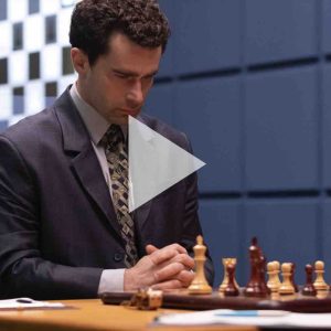 ARTE : «Rematch», Grand Prix à Séries Mania 2024, les jeudis 17 et 24 octobre à 20h55