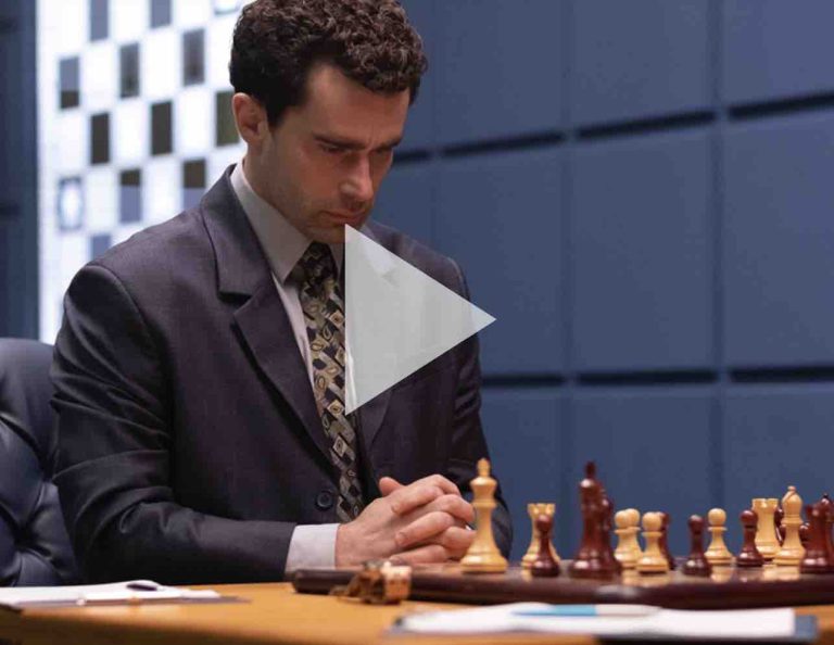 ARTE : «Rematch», Grand Prix à Séries Mania 2024, les jeudis 17 et 24 octobre à 20h55