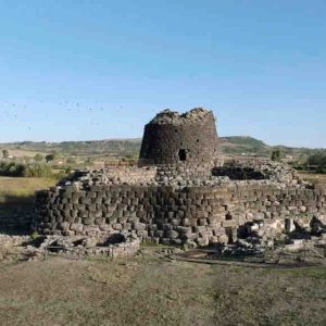 ARTE : «Sardaigne, la mystérieuse civilisation des nuraghes» samedi 19 octobre à 20h50