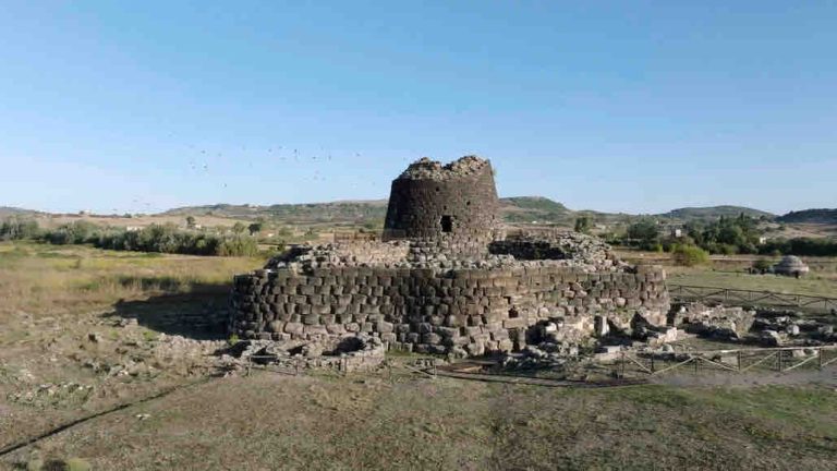 ARTE : «Sardaigne, la mystérieuse civilisation des nuraghes» samedi 19 octobre à 20h50