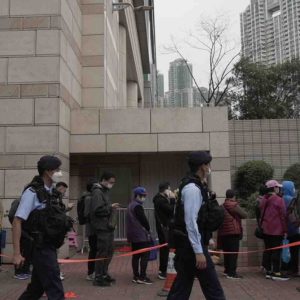 ARTE : la Corée et Hong Kong au sommaire des deux prochains numéros de rentrée d’«ARTE Reportage» les 7 et 14 septembre