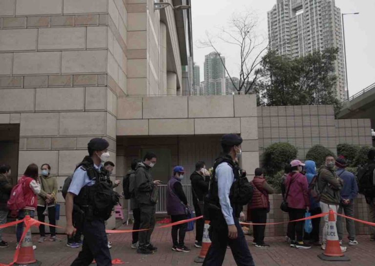 ARTE : la Corée et Hong Kong au sommaire des deux prochains numéros de rentrée d’«ARTE Reportage» les 7 et 14 septembre