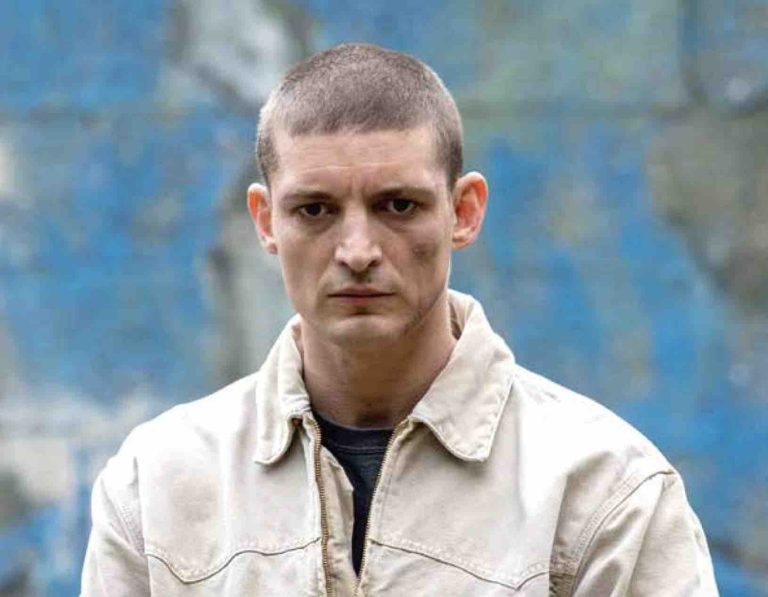 ARTE : la minisérie française «Le monde n’existe pas» le jeudi 26 septembre