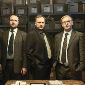 ARTE : la série «Steeltown Murders» de Marc Evans dès le 3 octobre