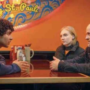 ARTE : la série allemande «L’agent infiltré» Matthias Glasner dès le 10 octobre