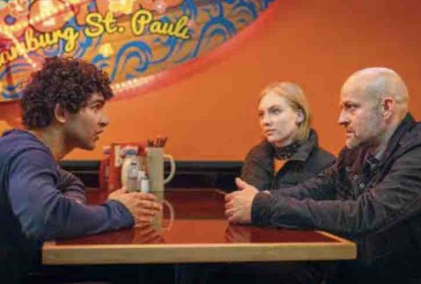 ARTE : la série allemande «L’agent infiltré» Matthias Glasner dès le 10 octobre