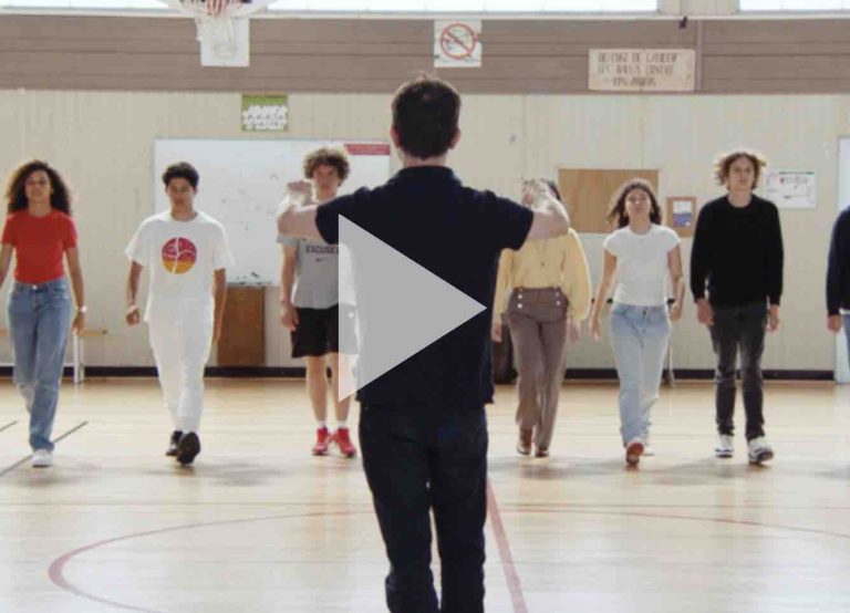 ARTE : la série courte «Ceux qui rougissent» dès le mardi 24 septembre sur arte.tv, YouTube et les chaînes sociales d’ARTE