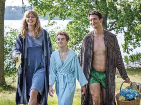 ARTE : la série suédoise «Faithless» à l’antenne courant 2025