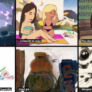 ARTE partenaire de la Fête du cinéma d’animation