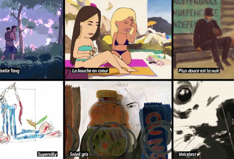 ARTE partenaire de la Fête du cinéma d’animation