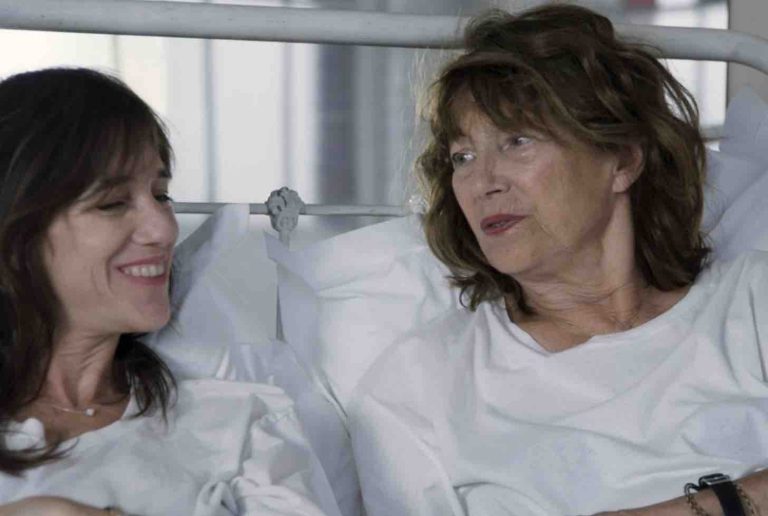 ARTE rendra hommage à Jane Birkin le temps d’une soirée le lundi 30 septembre dès 21h00