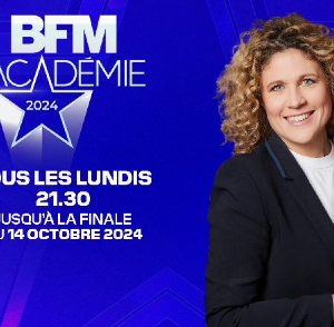 BFM Business : «La BFM Académie» à partir de ce lundi 16 septembre