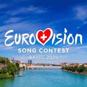Bâle va accueillir l’édition 2025 du Concours Eurovision de la Chanson