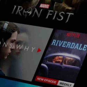 Baromètre SVoD : un nombre record de services par foyer abonné