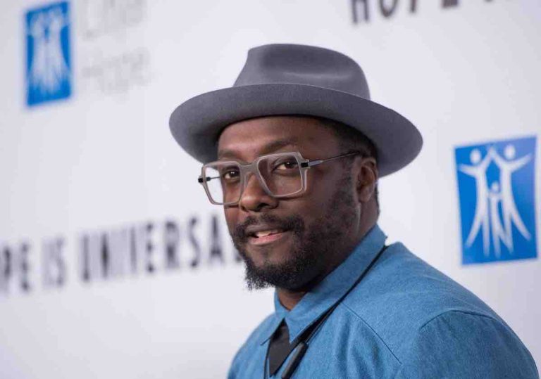 Black Eyed Peas: pour will.i.am, c’est dans la technologie «que se joue la création aujourd’hui»