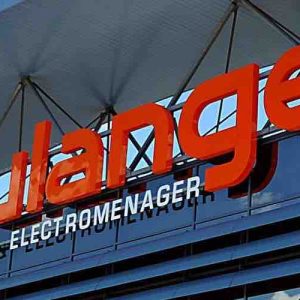 Boulanger victime d’un «acte de cybermalveillance»