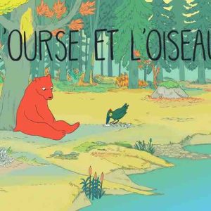 CANAL+ : «L’Ourse et l’Oiseau», une Ré-Création Originale CANAL+KIDS à partir du samedi 19 octobre sur CANAL+KIDS et myCANAL