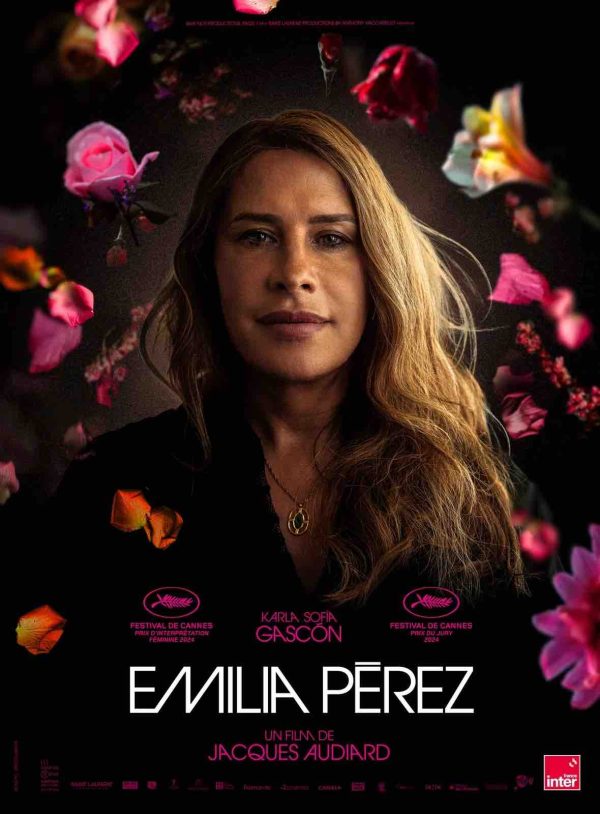 CNC : «Emilia Pérez» de Jacques Audiard représentera la France à l’Oscar du meilleur film international