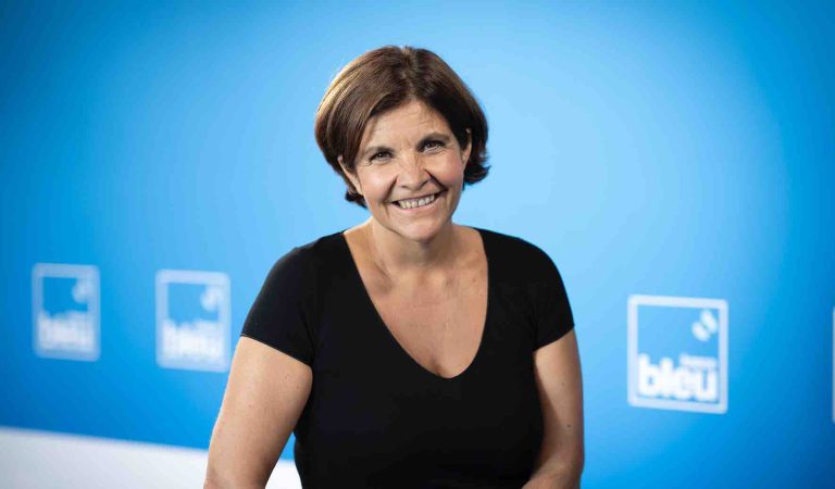 C. PIGALLE (France Bleu) : «Notre objectif : boucler le programme des matinales filmées (France 3) en 2025»
