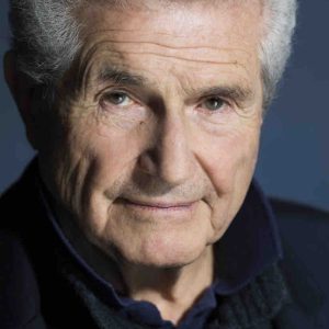 Claude Lelouch honoré lundi à la Mostra de Venise