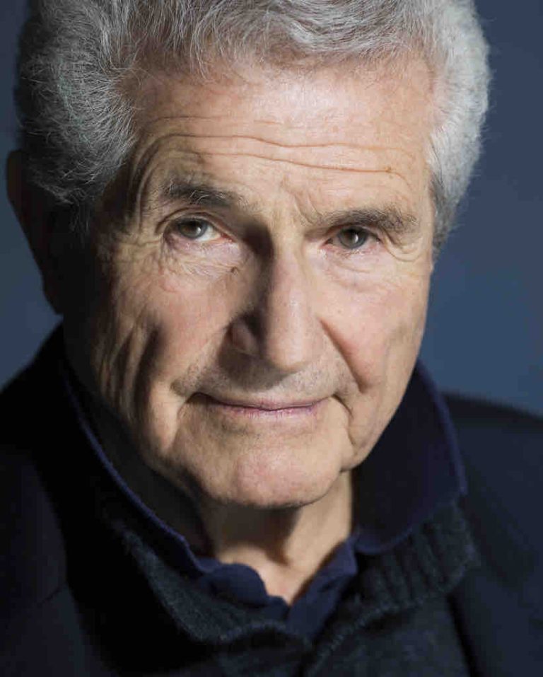 Claude Lelouch honoré lundi à la Mostra de Venise