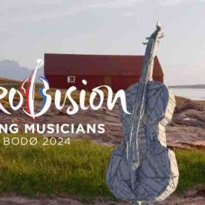 Culturebox : finale du concours Eurovision des jeunes musiciens 2024 mardi 24 septembre à 21h00