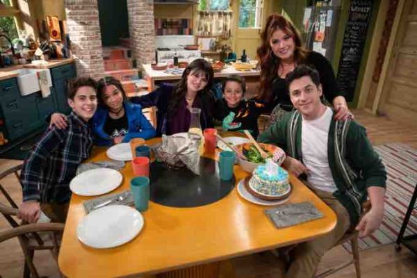 Disney Channel : «Waverly Place : les nouveaux sorciers», le reboot des