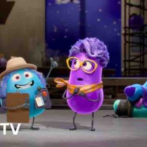 Disney+ dévoile les dates de lancement de deux nouvelles séries issues des studios d’animation Pixar